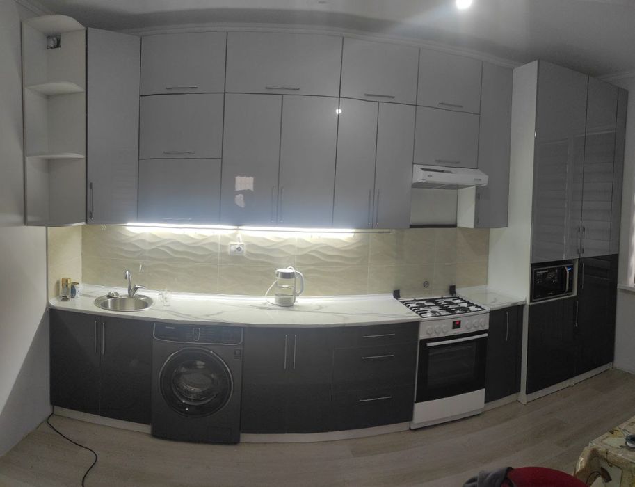 Изготовление качественной мебели на заказ!