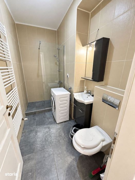 Apartament 2 Camere Ultracentral