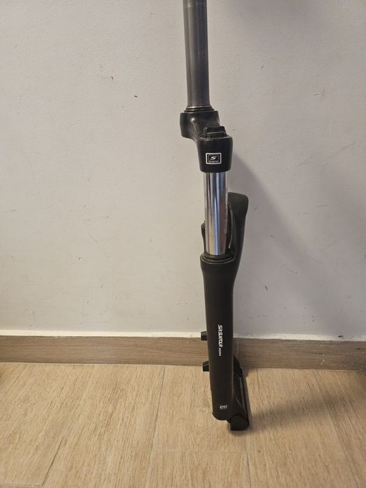 Furcă suspensie SR Suntour XCM 26"