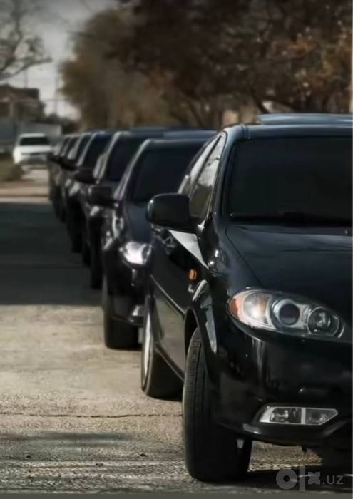 Avfto ijara Rent car