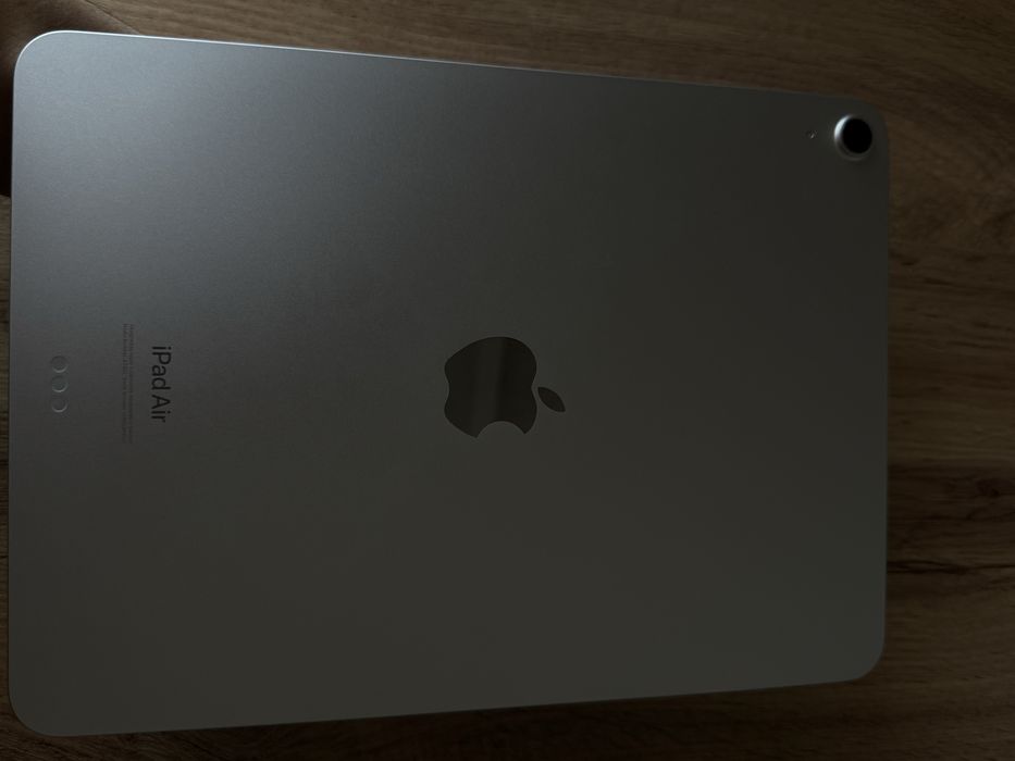 Ipad air 11 (2024) M2 + Apple Pencil Pro