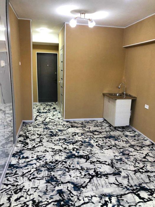 Продается 2-х комнатная квартира, Шастри, Ташсельмаш, Бывшее Общежитие