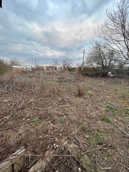 Продава се Парцел в Добрич, м-т Газибаба - 766 кв.м за 24 €/кв.м - Снимка #3