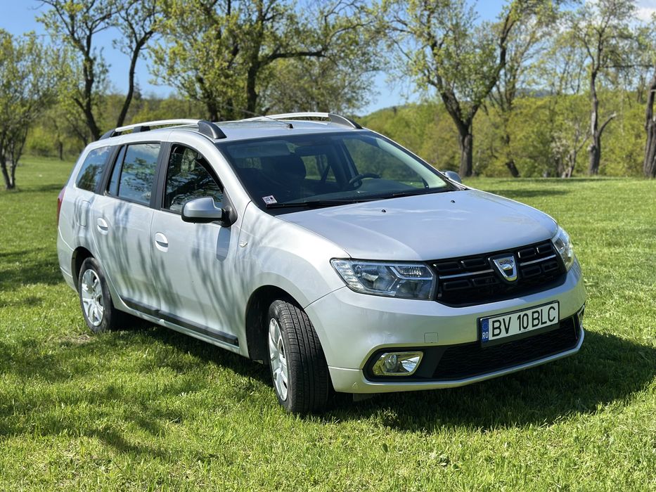 Dacia Logan  MCV 0.9
