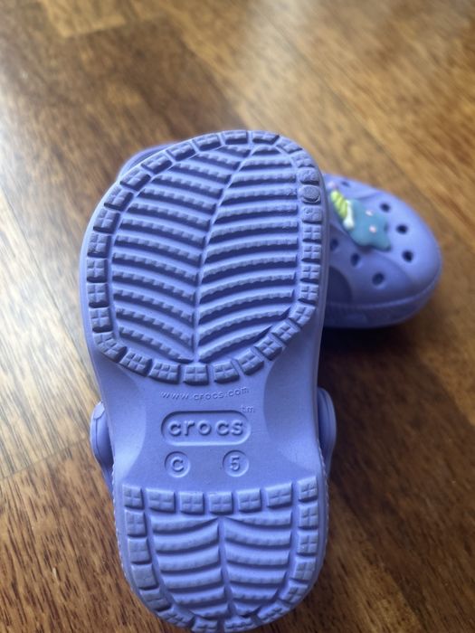 Crocs детские, С5