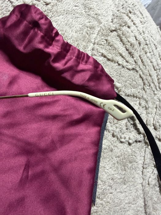 Ochelarii  de soare Gucci