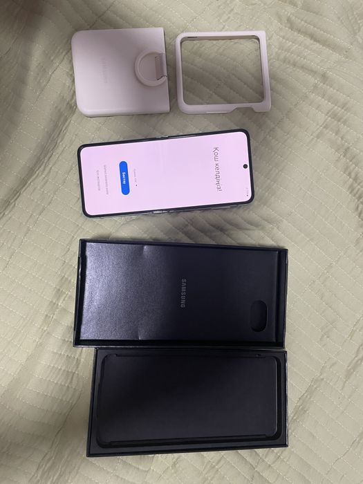 Samsung z Flip 5 512gb