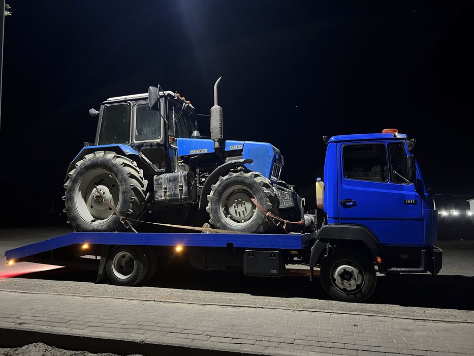 Грузавой эвакуатор Шымкент!