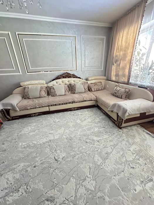 Диван бу есть поттертости