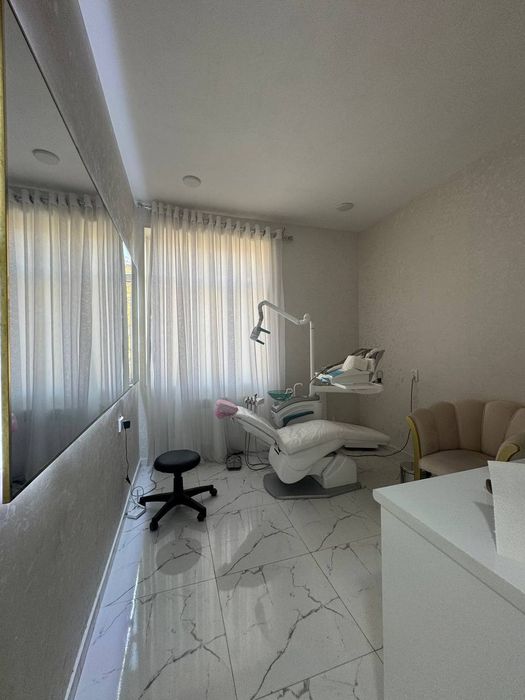 Сдаётся Комфортный офис Доступ 24/7 Чиланзар метро 2х комнатный