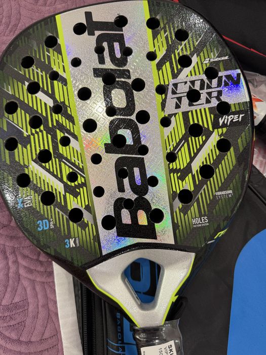 Padel падел ракетки