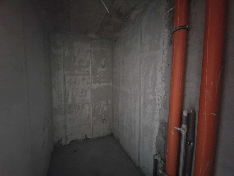 Тристаен апартамент с голяма тераса в кв. Ален Мак, гр. Благоевград