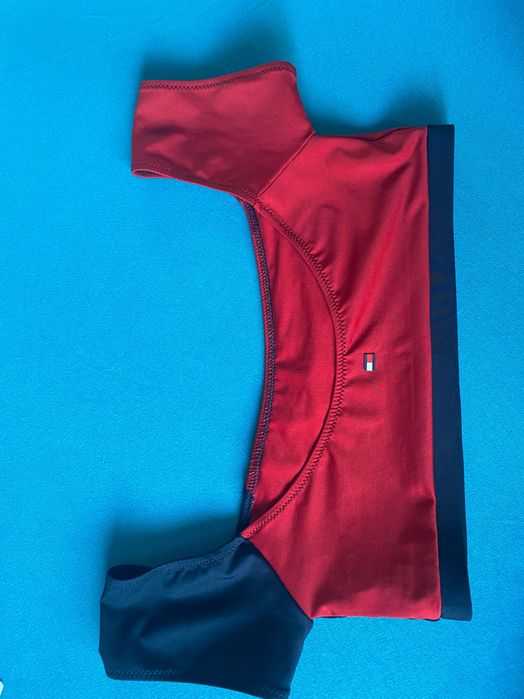 Горнище на бански Tommy Hilfiger