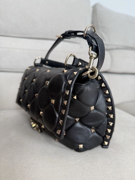 Valentino Garavani CandyStud-Medium