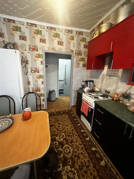 Продам дом район 32 школы