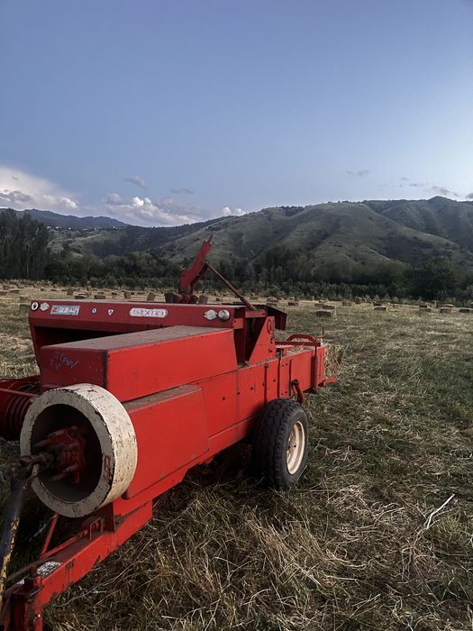 Продажа сельхоз техники