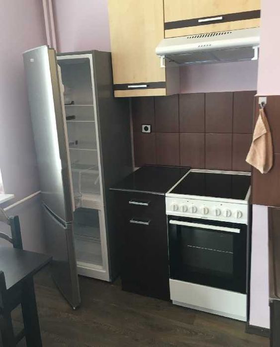 Дава се под наем Двустаен апартамент в София, Кръстова вада - 54 кв.м за 650 € - Снимка #1