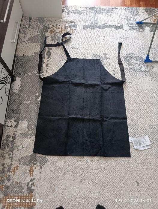 Нарукавники фартук краги