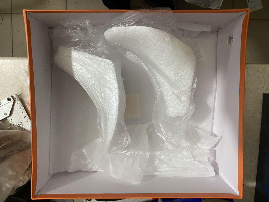 Коробка 31*27 см