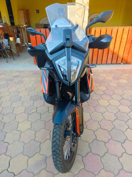 Vând KTM 890 Adventure
