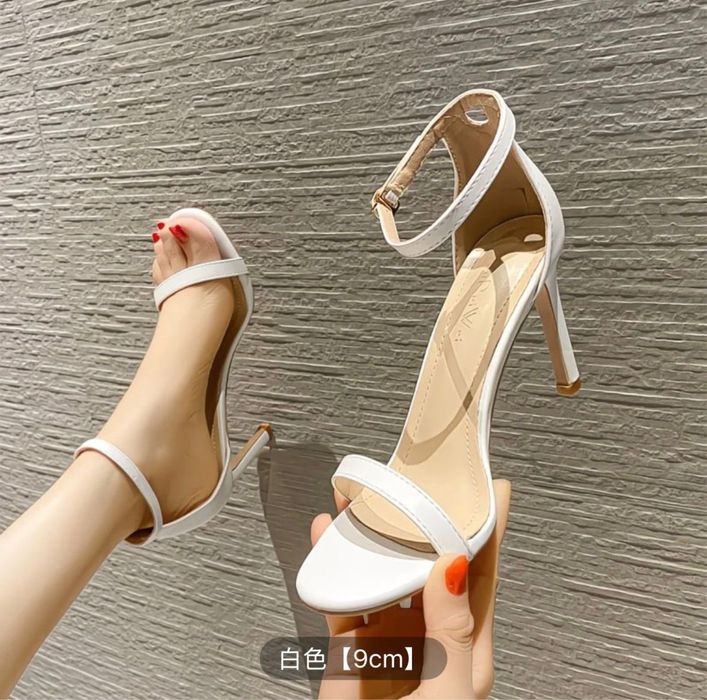 Новый туфли хорошие