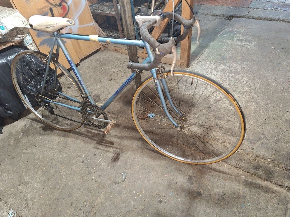 vand bicicleta cursiera