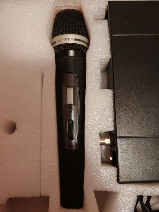 Microfon AKG WMS 470 Vocal Set C5
