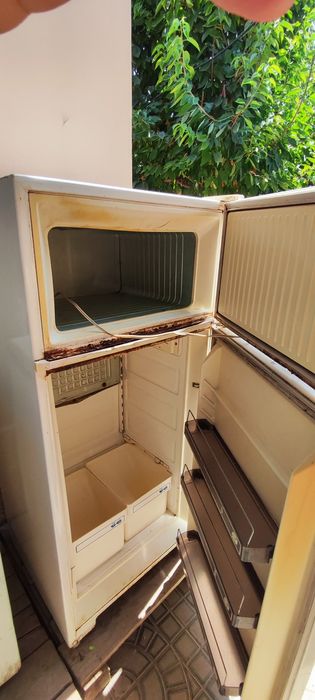 Халадилник саветски