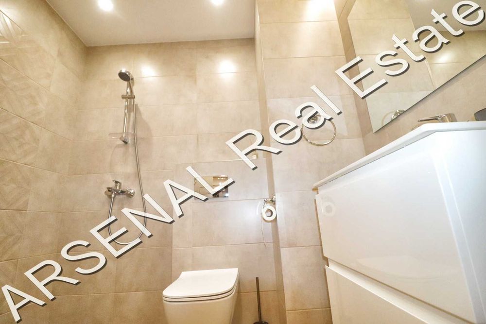 Дава се под наем Двустаен апартамент в София, Дружба 2 - 74 кв.м за 600 € - Снимка #7