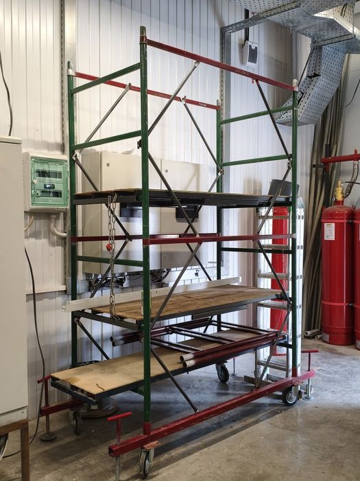 Вышка тура леса продам