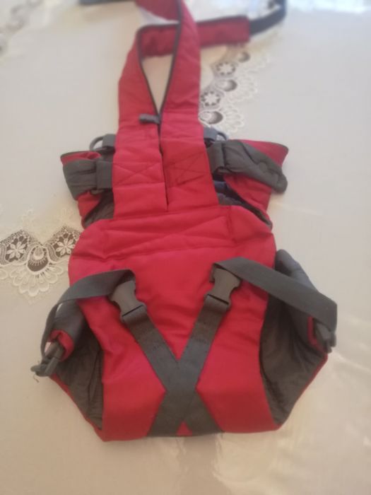 Кенгуреник - сумка для малыша