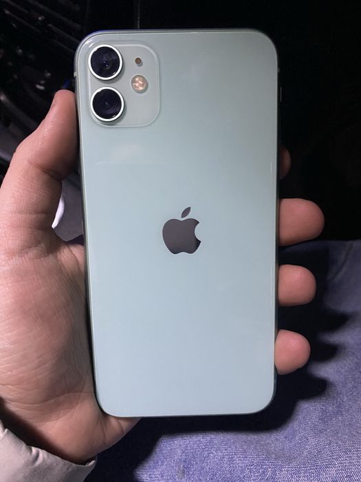 iPhone 11 64GB