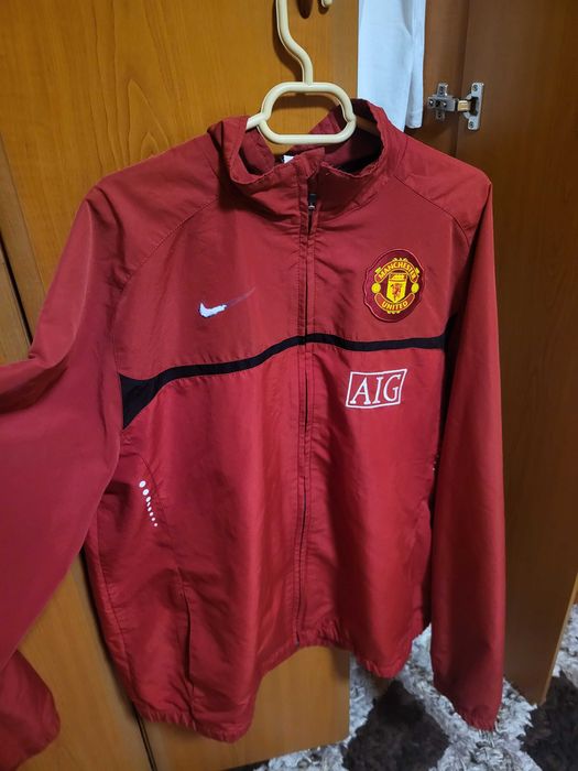 Bluză antrenament Manchester United