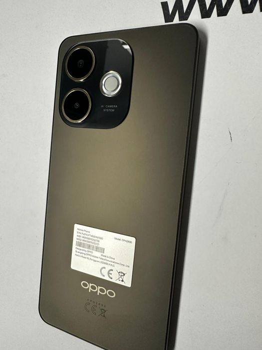 Oppo A5 Pro, 256GB, 8GB RAM -T-