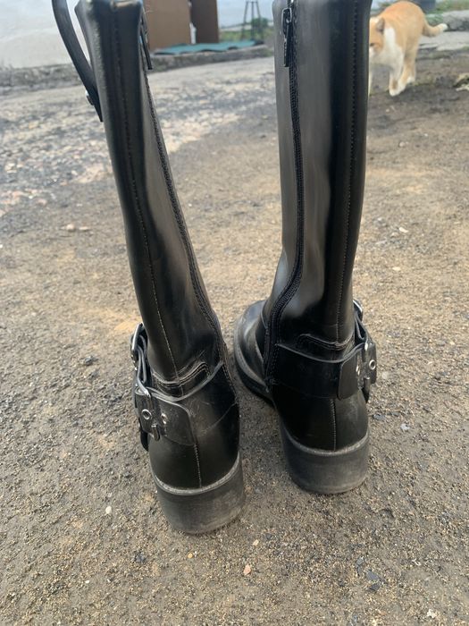 Ботинки детские ZARA