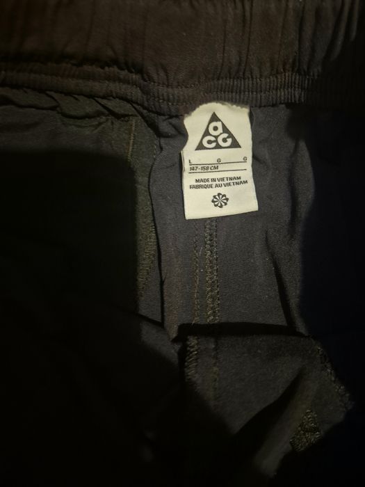 Долнище NIKE ,147-158см.Ново!