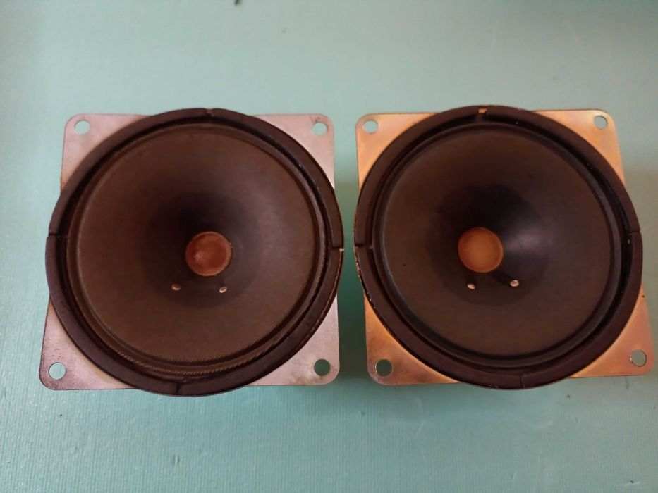 Високоговорители ББ-104 Нови