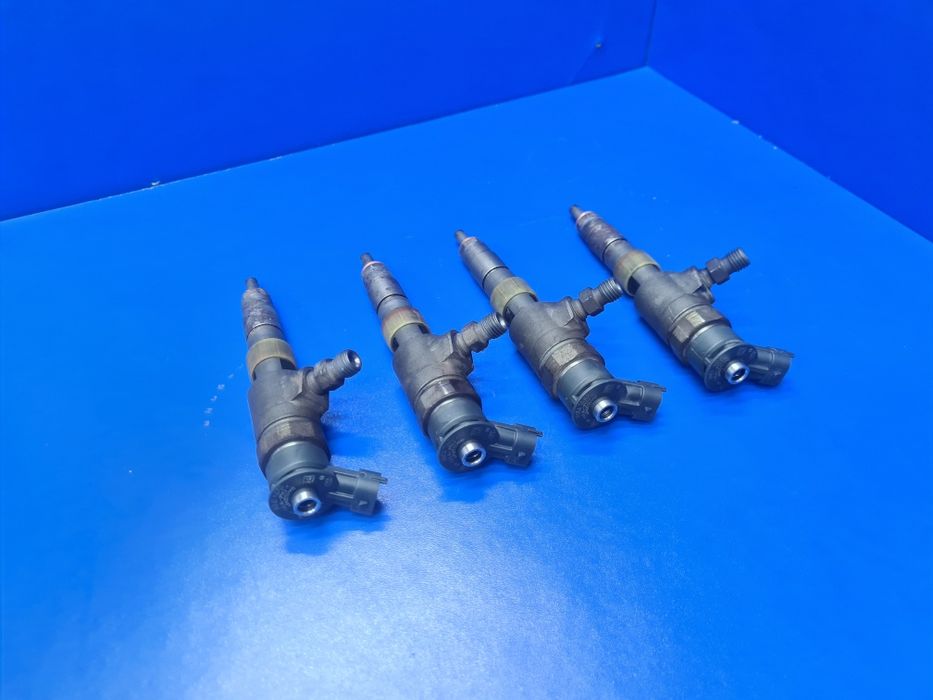 Set Injectoare Ford Mondeo Mk5, 1.5 120 cai