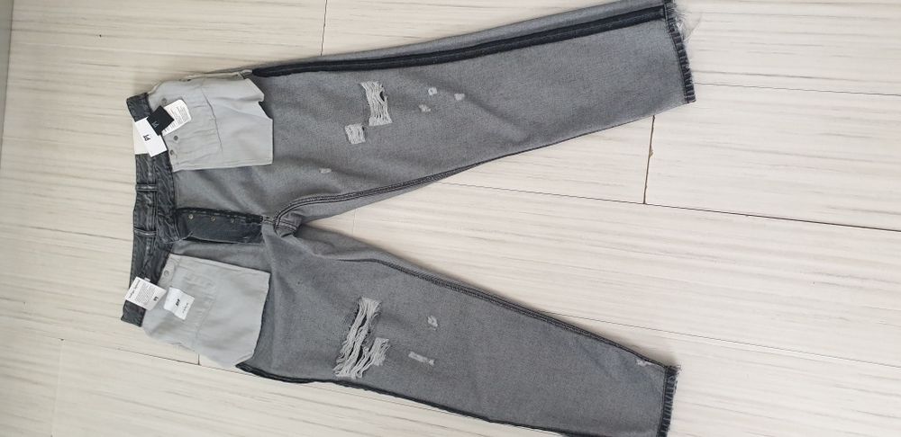 PT Torino Jeans  Mens Size 36/30  НОВО! ОРИГИНАЛ Мъжки Дънки!