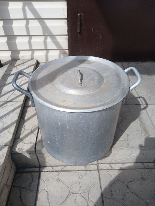 Продам кастрюли советские