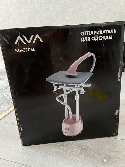 Отпариватель для одежды