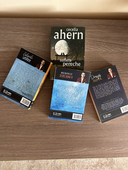 Carti de citit pret 20 lei cartea