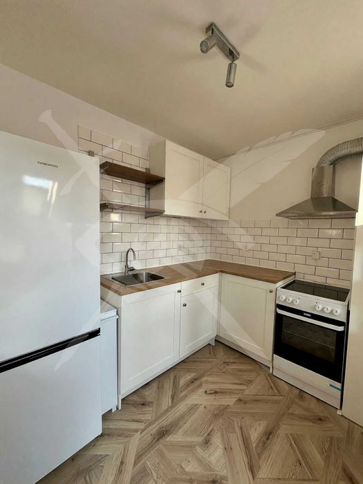 Дава се под наем Едностаен апартамент в София, Център - 35 кв.м за 530 € - Снимка #7
