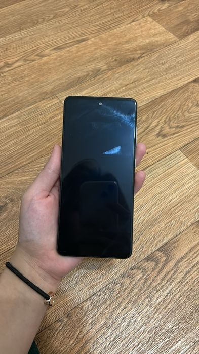 Смартфон Samsung Galaxy A51 64 ГБ белый