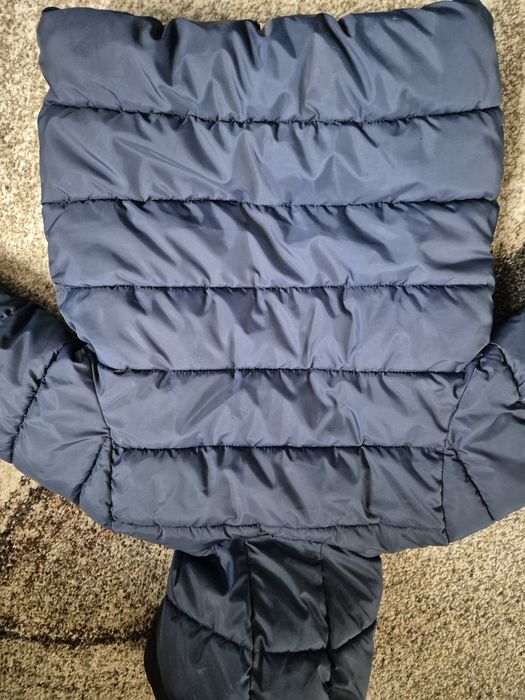 Яке за момче Benneton