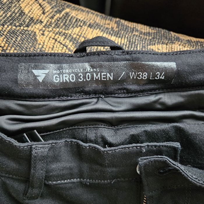 Мото дънки Shima Giro