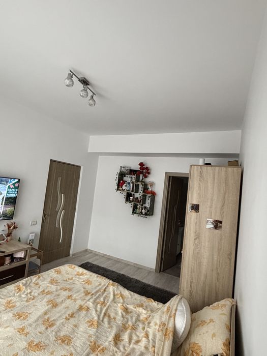 Apartament studio 2 camere