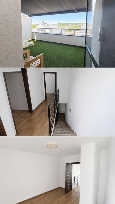 Apartament Penthouse AMA RESIDENCE