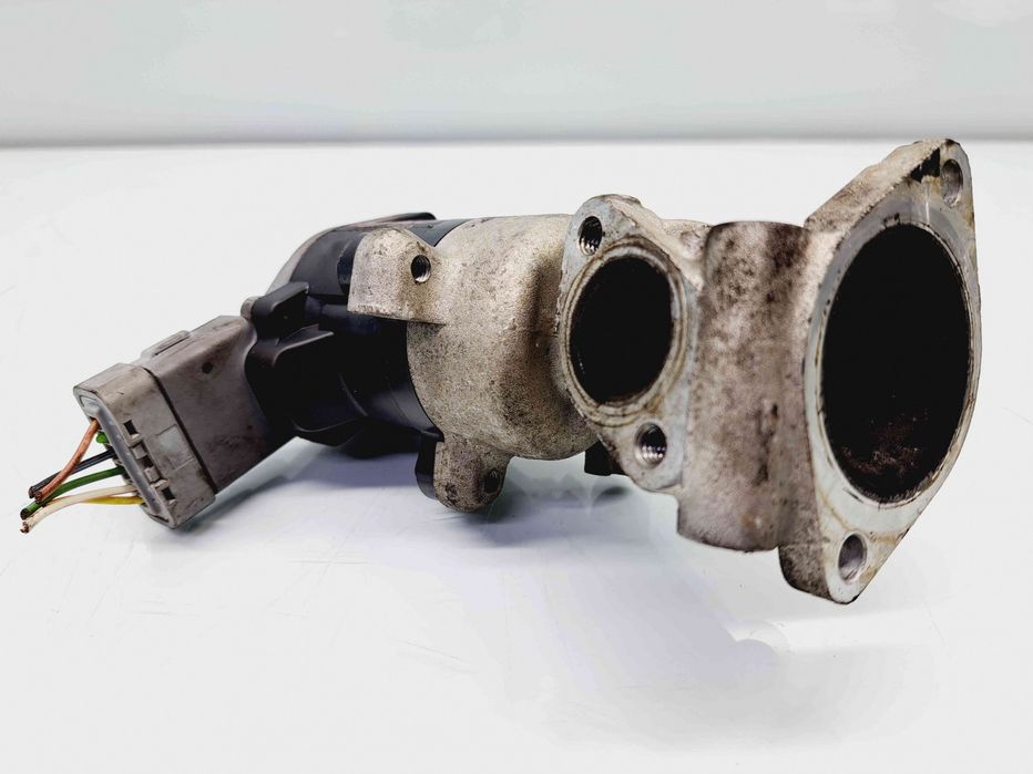 Supapa EGR Jaguar X-Type [Fabr 2001-2009] 4R8Q-9D475-B 2.7 AJDV6  2.7
