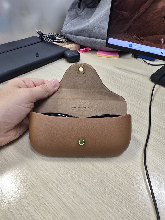 Rayban meta Gen2